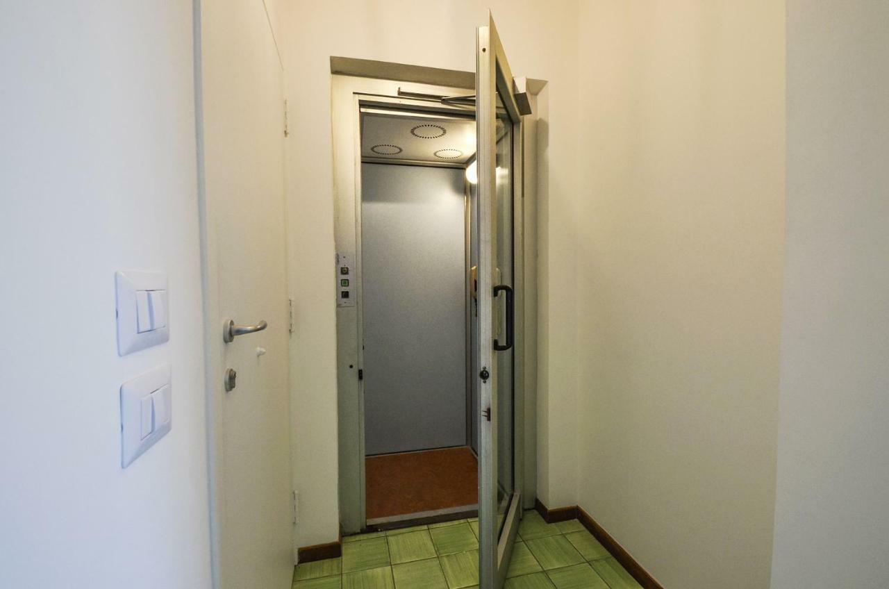 Amore Rentals - Casa Marisa Масса-Лубренсе Экстерьер фото