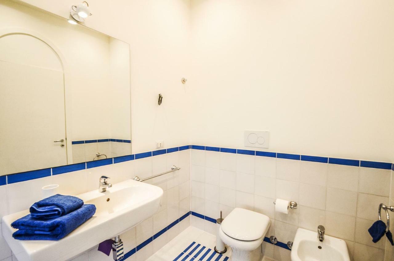 Amore Rentals - Casa Marisa Масса-Лубренсе Экстерьер фото